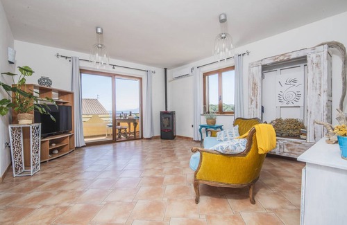 La Maddalena Apartment | 70 m² Apartment ∙ 1 bedroom ∙ 4 guests