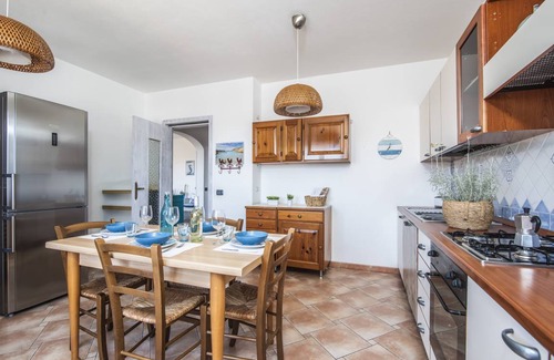 La Maddalena Apartment | 70 m² Apartment ∙ 1 bedroom ∙ 4 guests