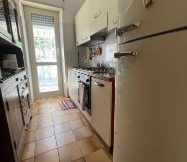 Passo Oscuro Apartment | 70 m² Apartment ∙ 1 bedroom ∙ 4 guests