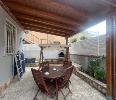 Passo Oscuro Apartment | 70 m² Apartment ∙ 1 bedroom ∙ 4 guests