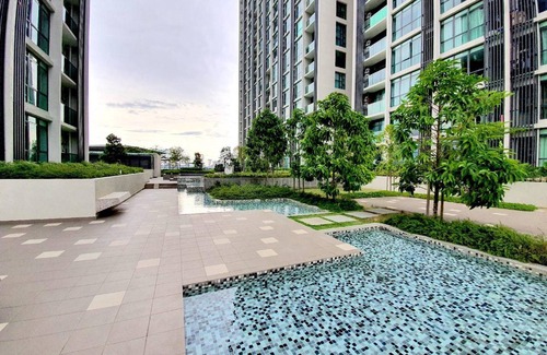 Kuala Ampang Apartment | 70 m² Apartment ∙ 1 bedroom ∙ 2 guests