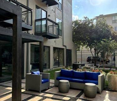 North Burnet Apartment | 70 m² Apartment ∙ 1 bedroom ∙ 3 guests