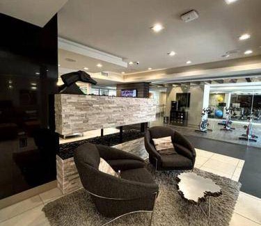 North Burnet Apartment | 70 m² Apartment ∙ 1 bedroom ∙ 3 guests