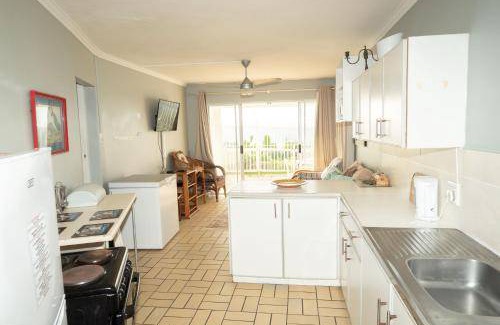 Shaka's Rock Apartment | 70 m² Apartment ∙ 1 bedroom ∙ 4 guests