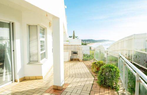 Shaka's Rock Apartment | 70 m² Apartment ∙ 1 bedroom ∙ 4 guests