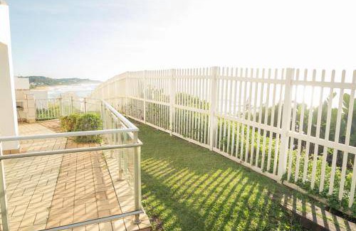 Shaka's Rock Apartment | 70 m² Apartment ∙ 1 bedroom ∙ 4 guests