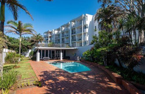 Shaka's Rock Apartment | 70 m² Apartment ∙ 2 bedrooms ∙ 4 guests
