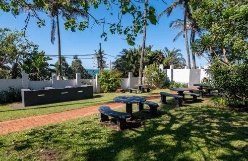 Shaka's Rock Apartment | 70 m² Apartment ∙ 2 bedrooms ∙ 4 guests