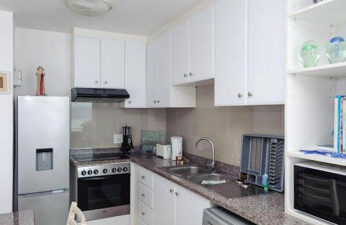 Shaka's Rock Apartment | 70 m² Apartment ∙ 2 bedrooms ∙ 4 guests