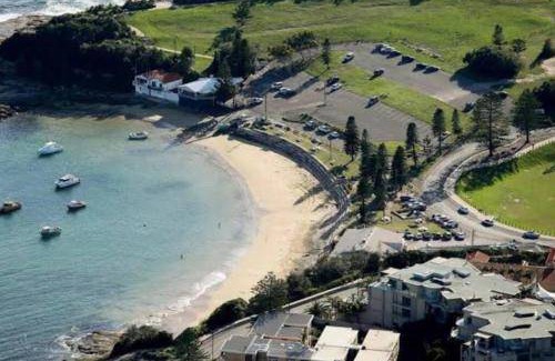 Terrigal Apartment | 70 m² Apartment ∙ 1 bedroom ∙ 2 guests