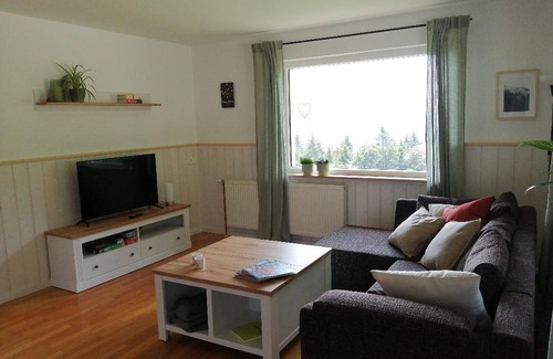 Brandmatt Apartment | 70 m² Apartment ∙ 1 bedroom ∙ 2 guests