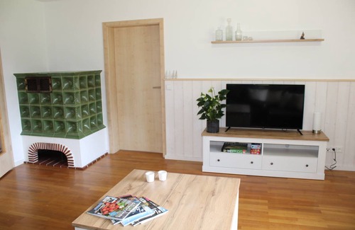 Brandmatt Apartment | 70 m² Apartment ∙ 1 bedroom ∙ 2 guests