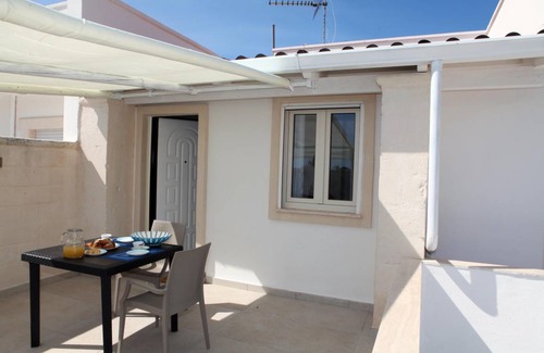 Boncore Apartment | 70 m² Apartment ∙ 1 bedroom ∙ 4 guests