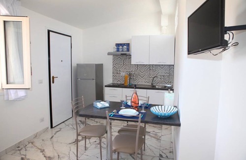 Boncore Apartment | 70 m² Apartment ∙ 1 bedroom ∙ 4 guests