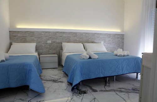 Boncore Apartment | 70 m² Apartment ∙ 1 bedroom ∙ 4 guests