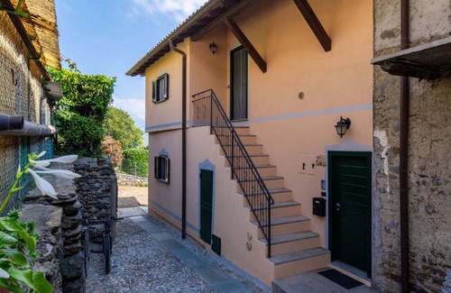 Vignola Apartment | 70 m² Apartment ∙ 1 bedroom ∙ 4 guests