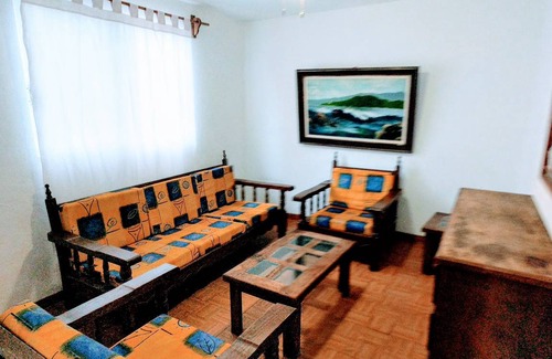 Downtown Cancun Apartment | 70 m² Apartment ∙ 1 bedroom ∙ 4 guests
