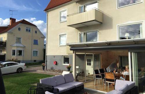 Centrum Apartment | 70 m² Apartment ∙ 1 bedroom ∙ 4 guests