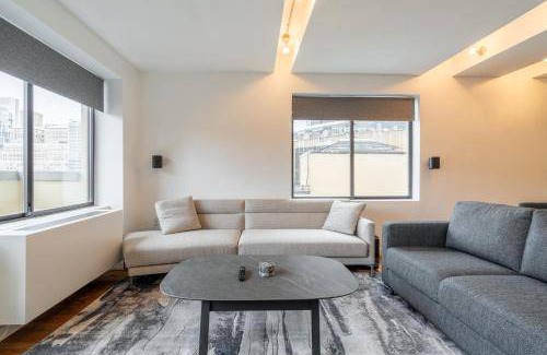 Chelsea Apartment | 70 m² Apartment ∙ 1 bedroom ∙ 5 guests
