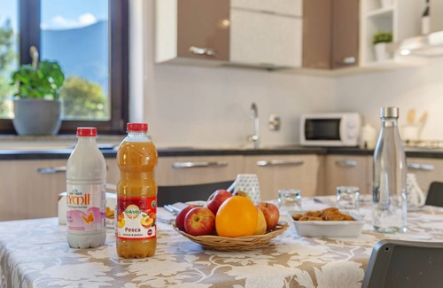 Verres Apartment | 70 m² Apartment ∙ 1 bedroom ∙ 2 guests