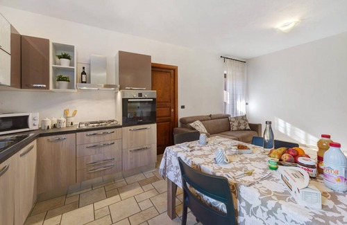 Verres Apartment | 70 m² Apartment ∙ 1 bedroom ∙ 2 guests
