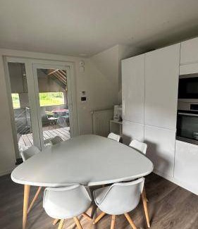 Gomze-Andoumont Apartment | 70 m² Apartment ∙ 1 bedroom ∙ 3 guests