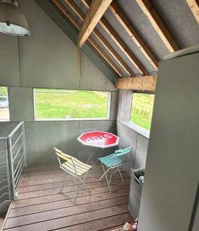 Gomze-Andoumont Apartment | 70 m² Apartment ∙ 1 bedroom ∙ 3 guests