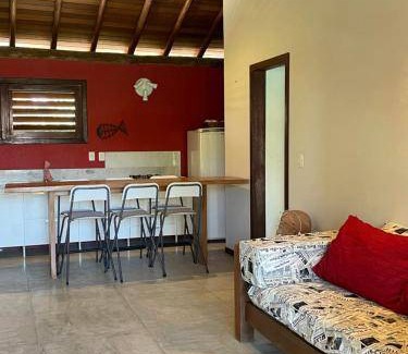 Uruau Apartment | 70 m² Apartment ∙ 1 bedroom ∙ 4 guests
