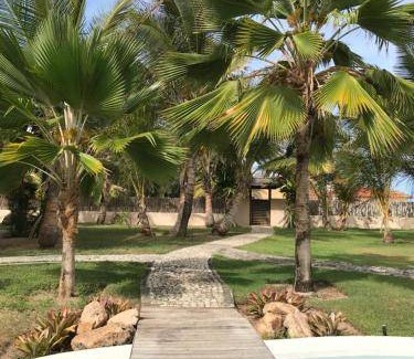 Uruau Apartment | 70 m² Apartment ∙ 1 bedroom ∙ 4 guests