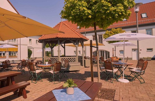 Ossig Apartment | 70 m² Apartment ∙ 1 bedroom ∙ 4 guests