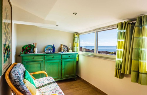 San Gregorio di Catania Apartment | 70 m² Apartment ∙ 1 bedroom ∙ 4 guests