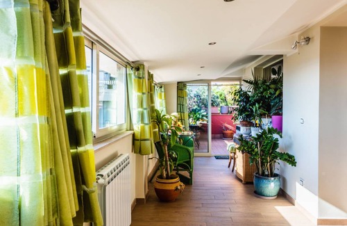San Gregorio di Catania Apartment | 70 m² Apartment ∙ 1 bedroom ∙ 4 guests