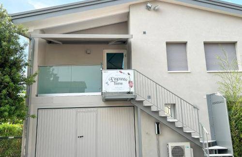 Laghi Apartment | 70 m² Apartment ∙ 1 bedroom ∙ 4 guests