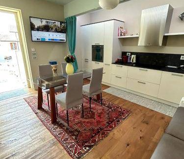 Laghi Apartment | 70 m² Apartment ∙ 1 bedroom ∙ 4 guests