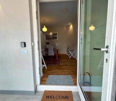 Laghi Apartment | 70 m² Apartment ∙ 1 bedroom ∙ 4 guests