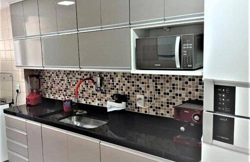 Inga Apartment | 70 m² Apartment ∙ 1 bedroom ∙ 4 guests