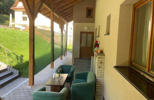 Srni Apartment | 70 m² Apartment ∙ 1 bedroom ∙ 6 guests