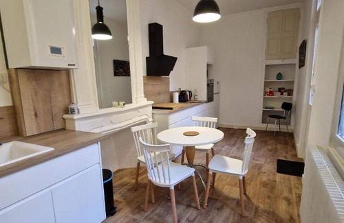 Dole Apartment | 70 m² Apartment ∙ 1 bedroom ∙ 4 guests