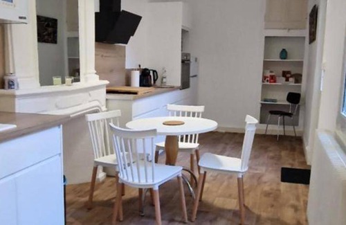 Dole Apartment | 70 m² Apartment ∙ 1 bedroom ∙ 4 guests