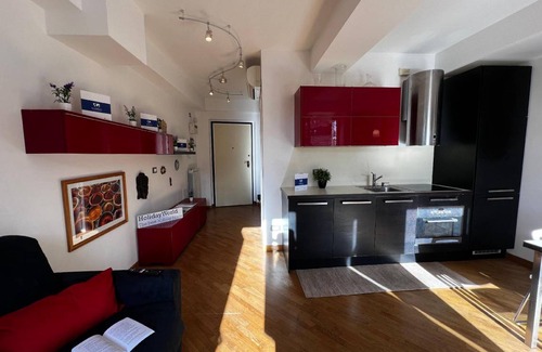 Sori Apartment | 70 m² Apartment ∙ 1 bedroom ∙ 4 guests