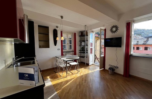 Sori Apartment | 70 m² Apartment ∙ 1 bedroom ∙ 4 guests