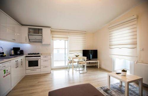 Urla Apartment | 70 m² Apartment ∙ 1 bedroom ∙ 3 guests