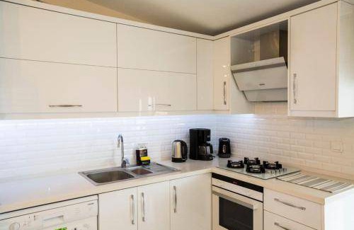 Urla Apartment | 70 m² Apartment ∙ 1 bedroom ∙ 3 guests