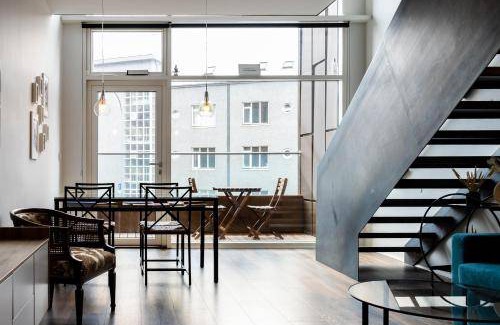 Hliðar Apartment | 70 m² Apartment ∙ 1 bedroom ∙ 4 guests