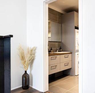 Hliðar Apartment | 70 m² Apartment ∙ 1 bedroom ∙ 4 guests