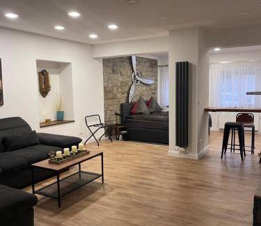 Muhlbach Apartment | 70 m² Apartment ∙ 1 bedroom ∙ 4 guests