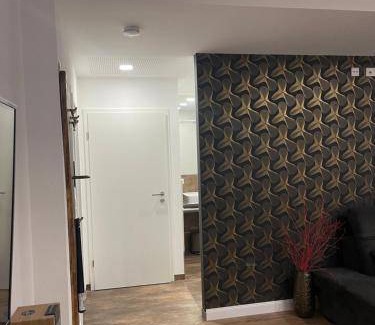 Muhlbach Apartment | 70 m² Apartment ∙ 1 bedroom ∙ 4 guests