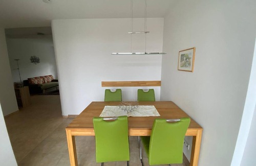 Naumburg Apartment | 70 m² Apartment ∙ 1 bedroom ∙ 4 guests
