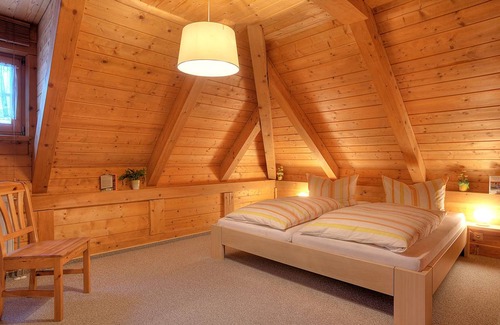 Neustadt Apartment | 70 m² Apartment ∙ 1 bedroom ∙ 3 guests