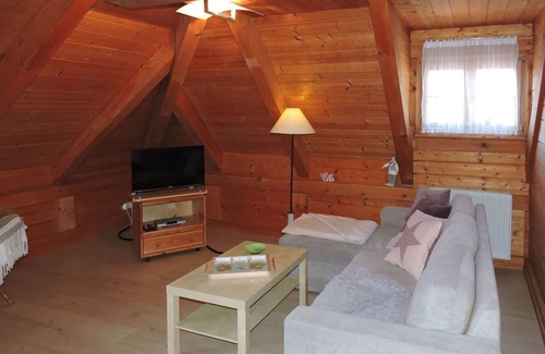Neustadt Apartment | 70 m² Apartment ∙ 1 bedroom ∙ 3 guests
